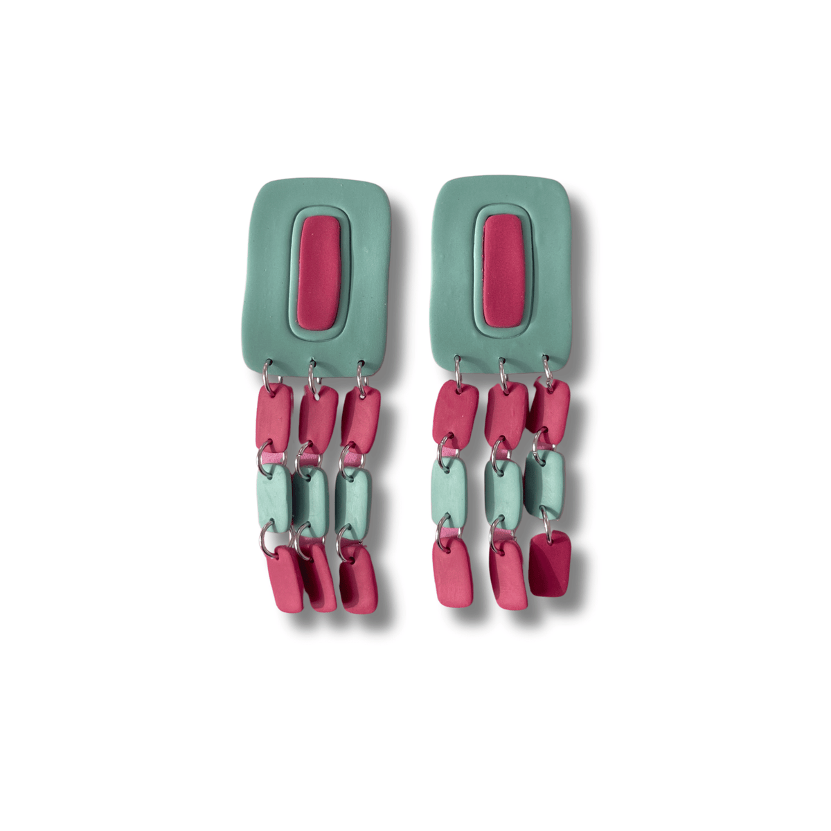 Pendiente Boho Nala | Minipekas
