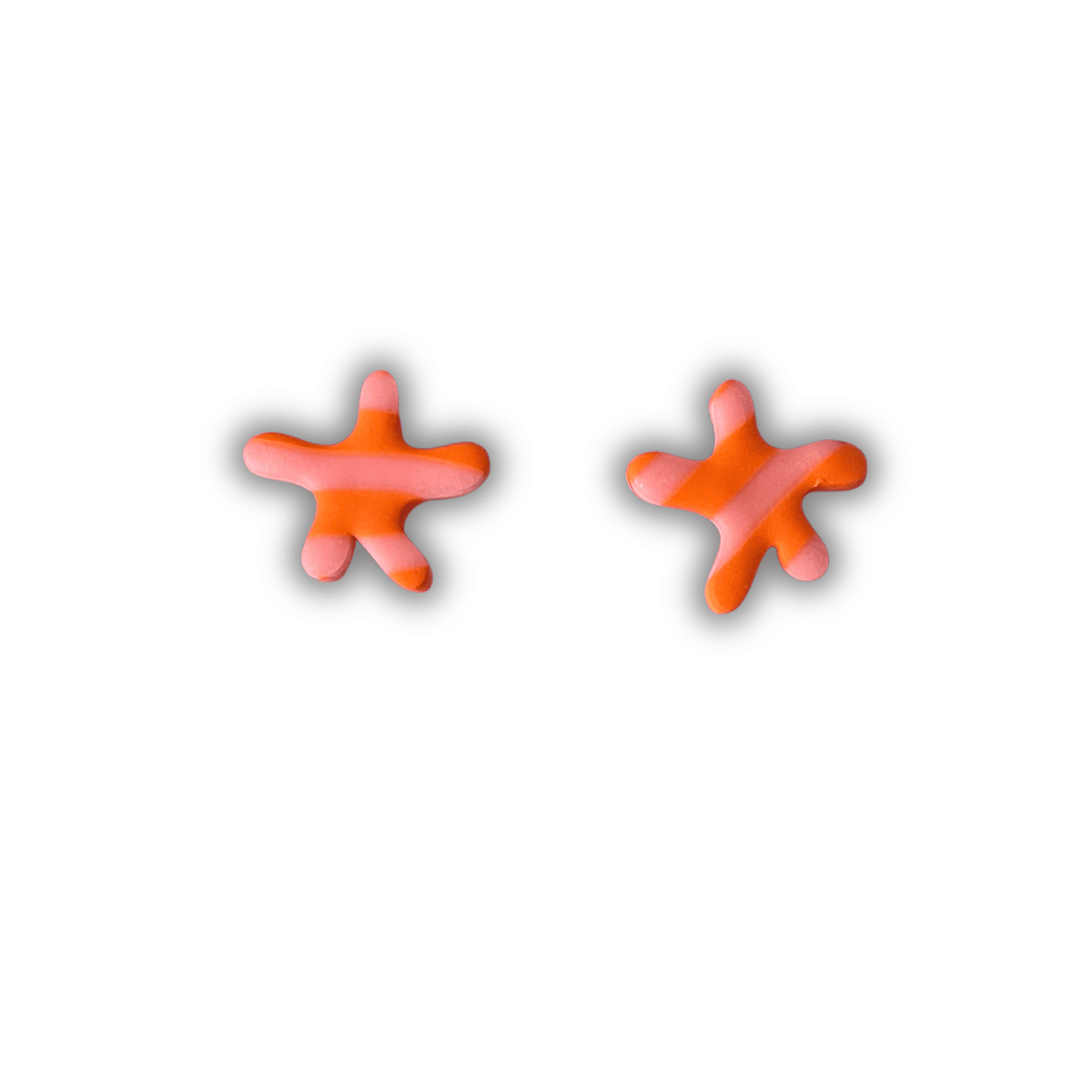 Pendiente Boho Estrella Mini| Minipekas
