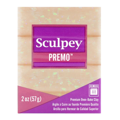 Sculpey Premo Accents Opal arcilla polimerica 2oz (56g)