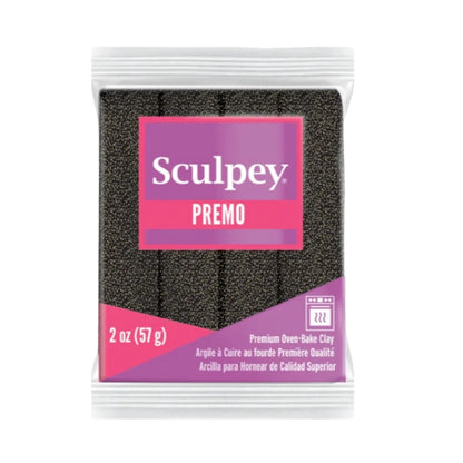 Sculpey Premo Twinkle Twinkle arcilla polimerica 2oz (56g)