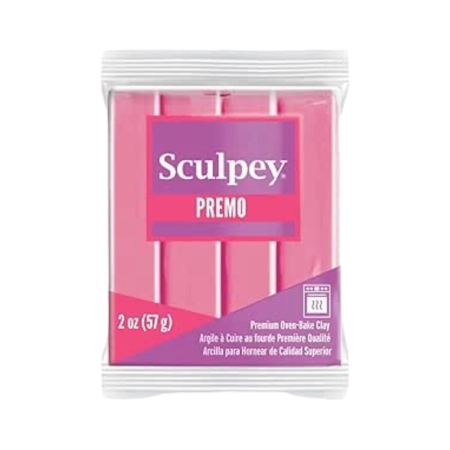 Sculpey Premo Blush arcilla polimerica 2oz (56g)