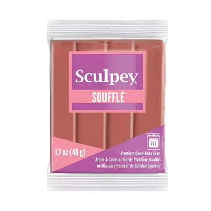 Argile polymère Sculpey Premo Sedona 2oz (56g)