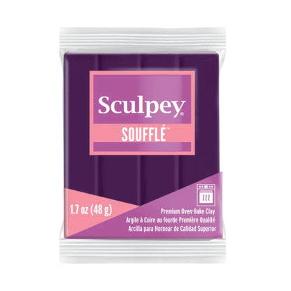 Sculpey Souffle royalty arcilla polimerica 2oz (56g)