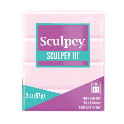 Sculpey III Ballerina arcilla polimerica 2oz (57g)