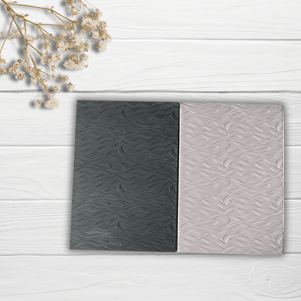 Alfombra Textura 1 | Minipekas| Arcilla Polimerica