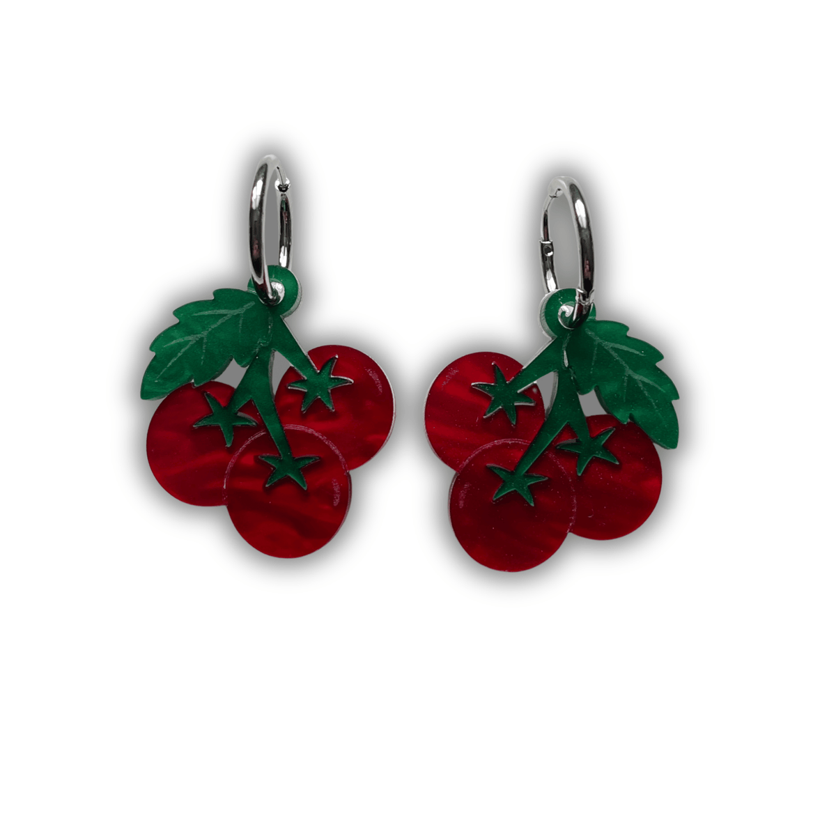 Boucle d'oreille Aire | Minipekas