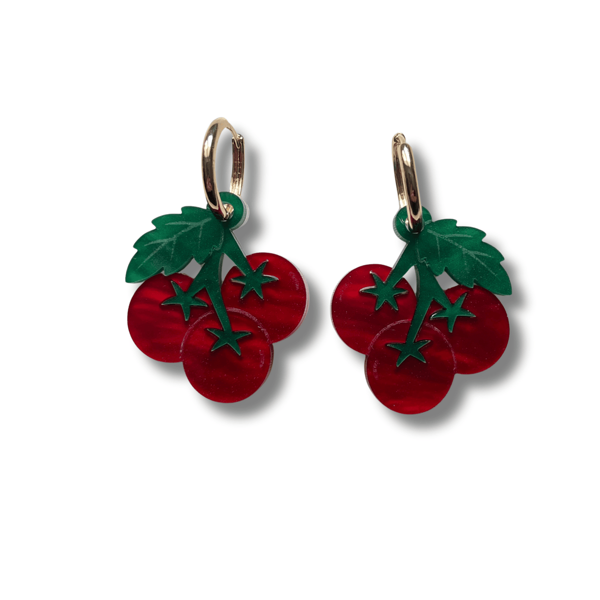 Boucle d'oreille Aire | Minipekas