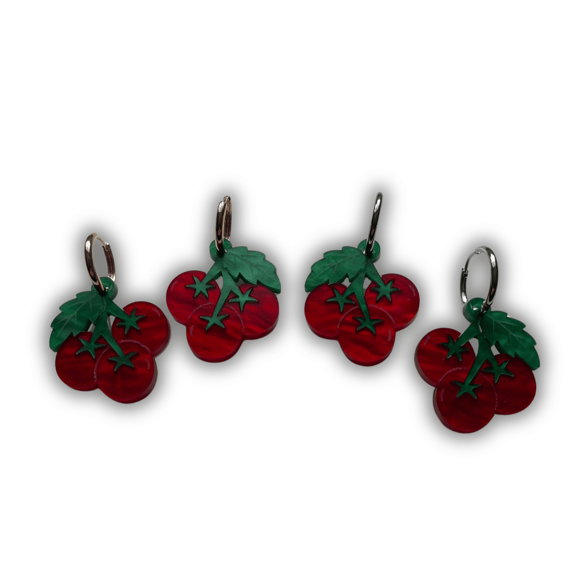 Boucle d'oreille Aire | Minipekas