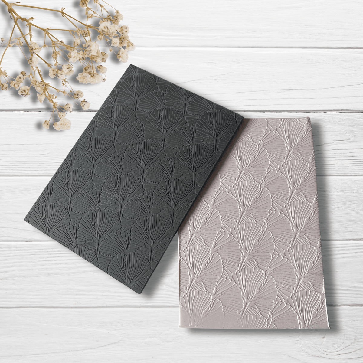 Alfombra Textura 6 | Minipekas| Arcilla Polimerica