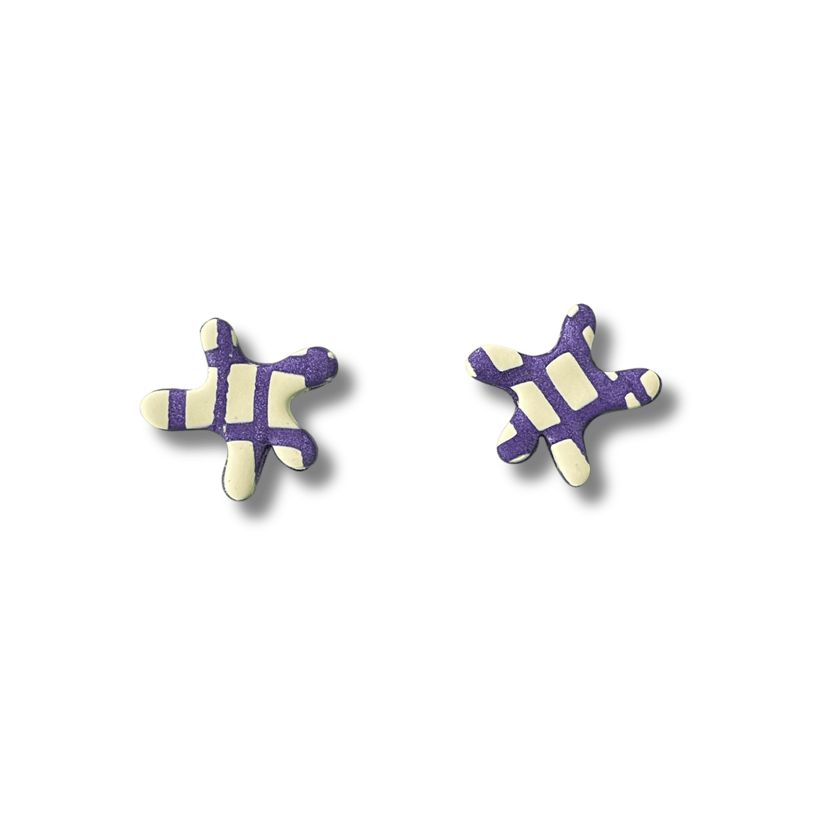 Pendiente Boho Estrella Mini| Minipekas