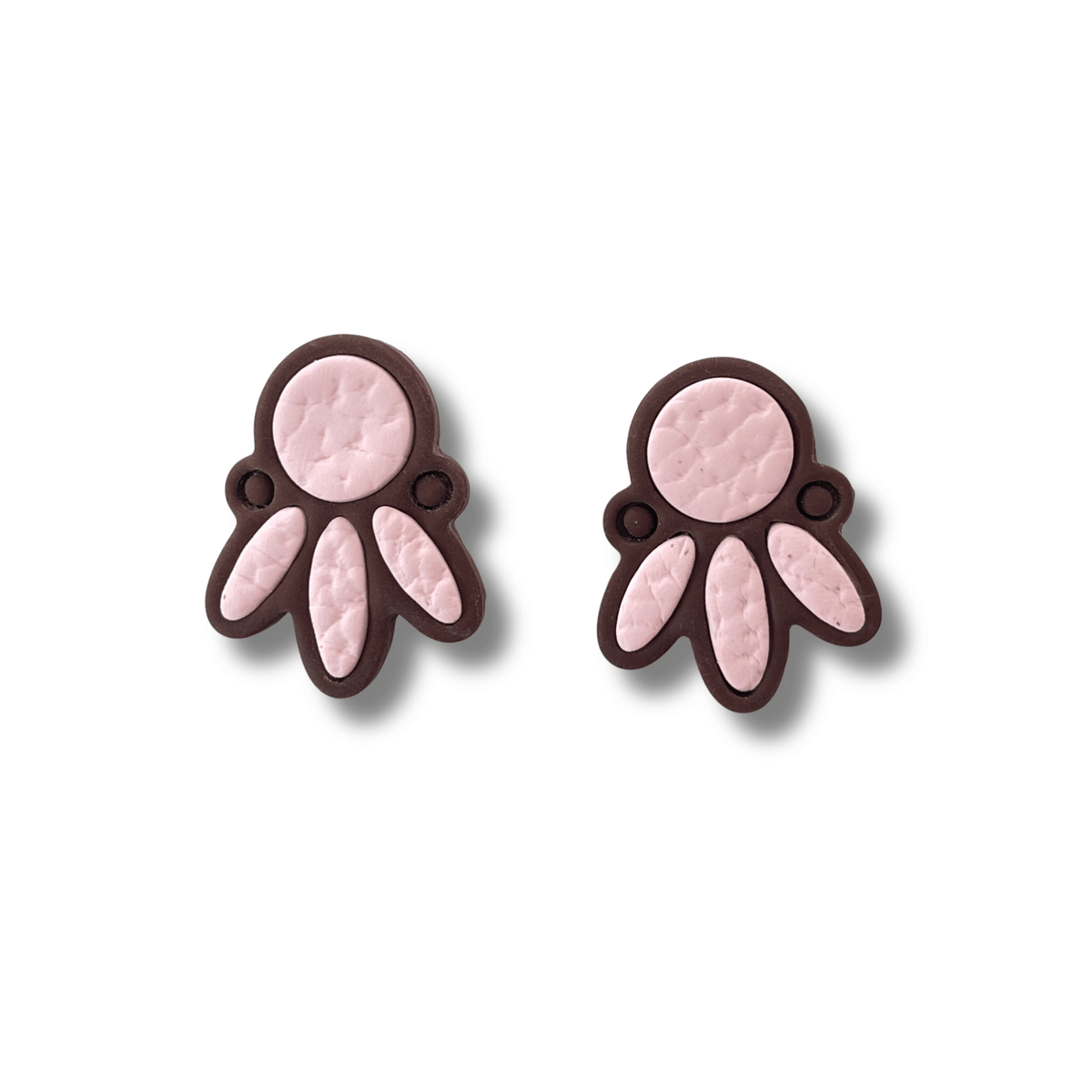 Pendiente Boho Sai  | Minipekas