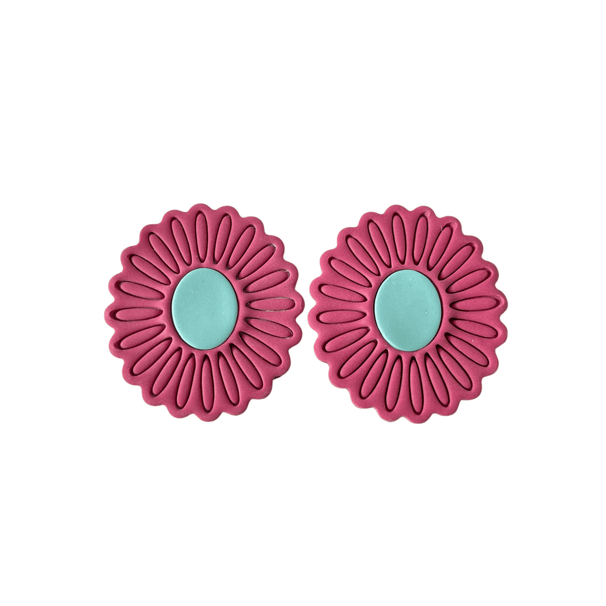Pendiente Boho Malu | Minipekas