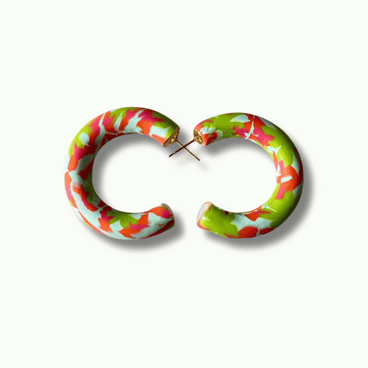 Aro Retro Multi Color