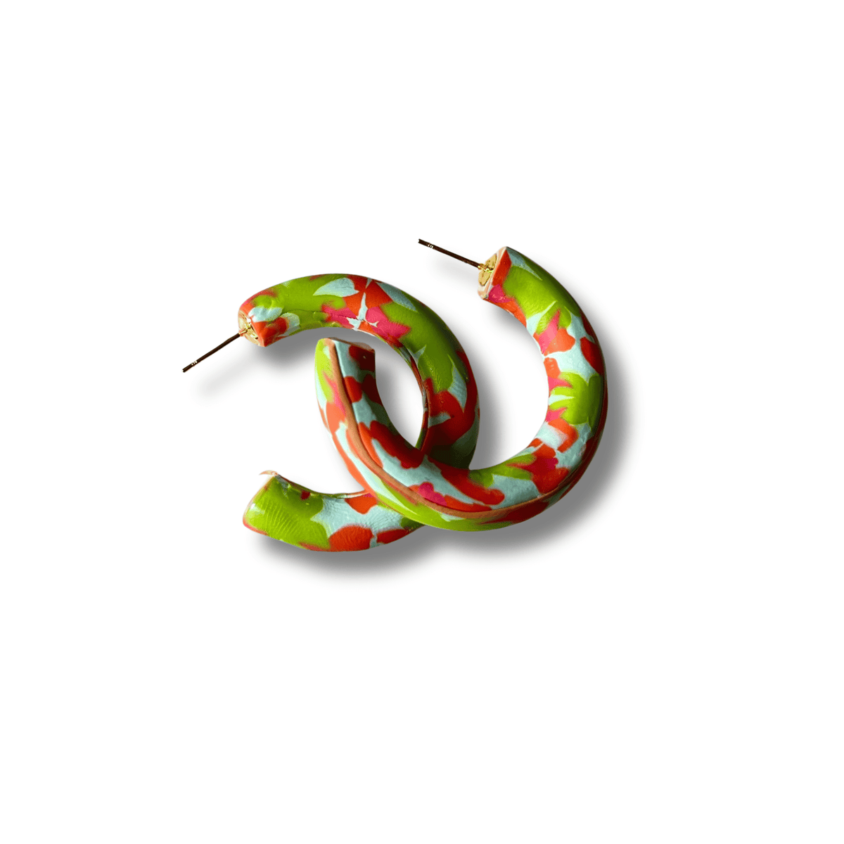 Aro Retro Multi Color