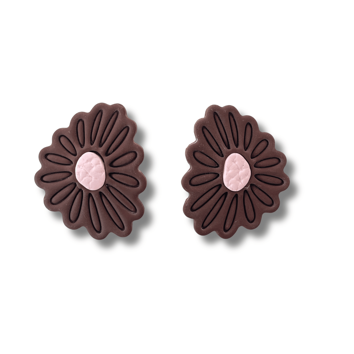 Pendiente Boho Aroha | Minipekas
