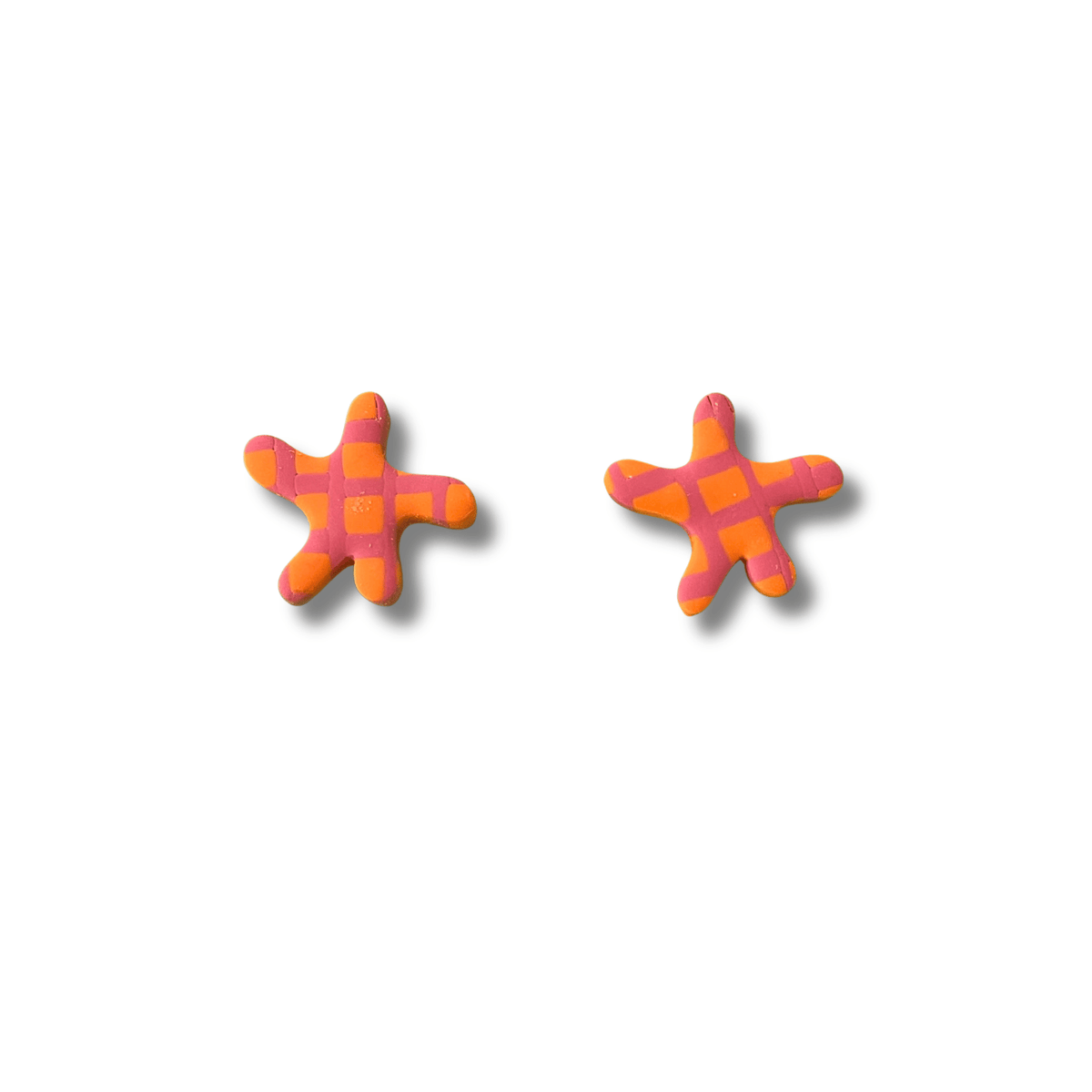 Pendiente Boho Estrella Mini| Minipekas
