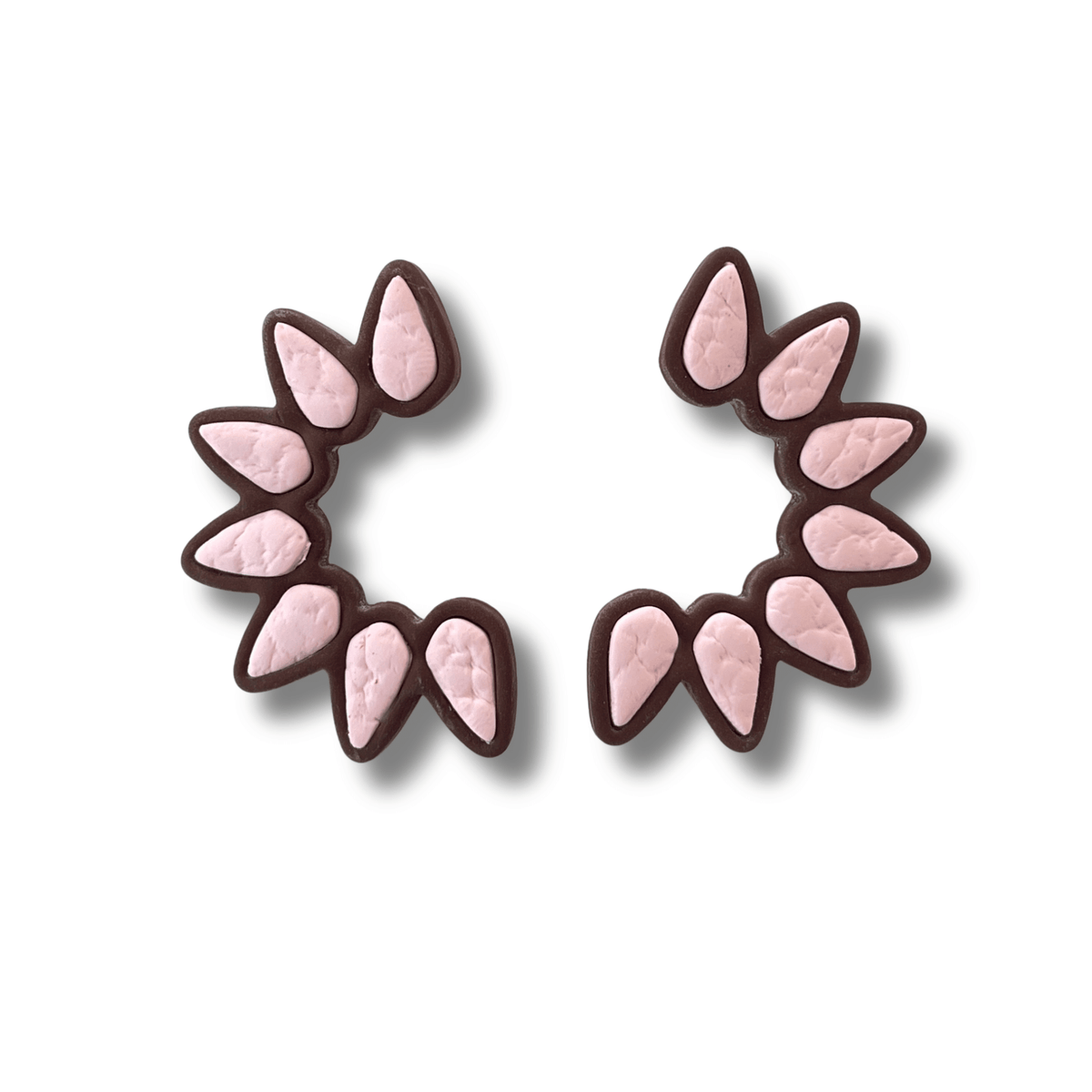 Pendiente Boho Vlija | Minipekas