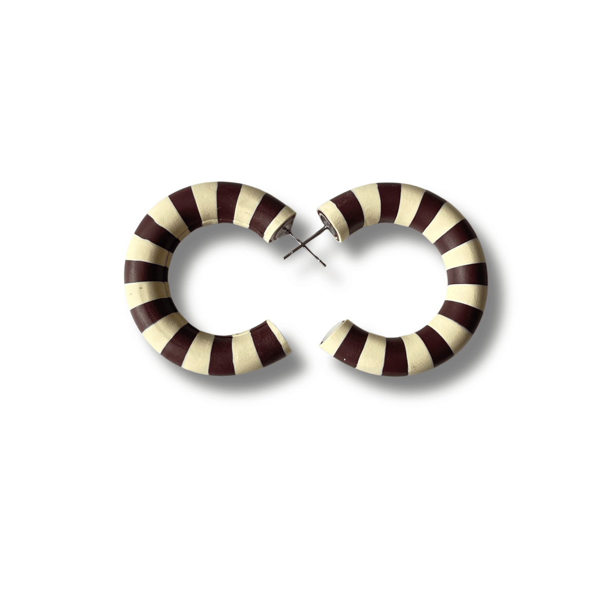 Aro Retro Chocolate y Vainilla