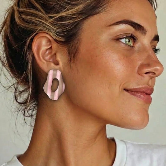 Pendiente Boho Nur | Minipekas