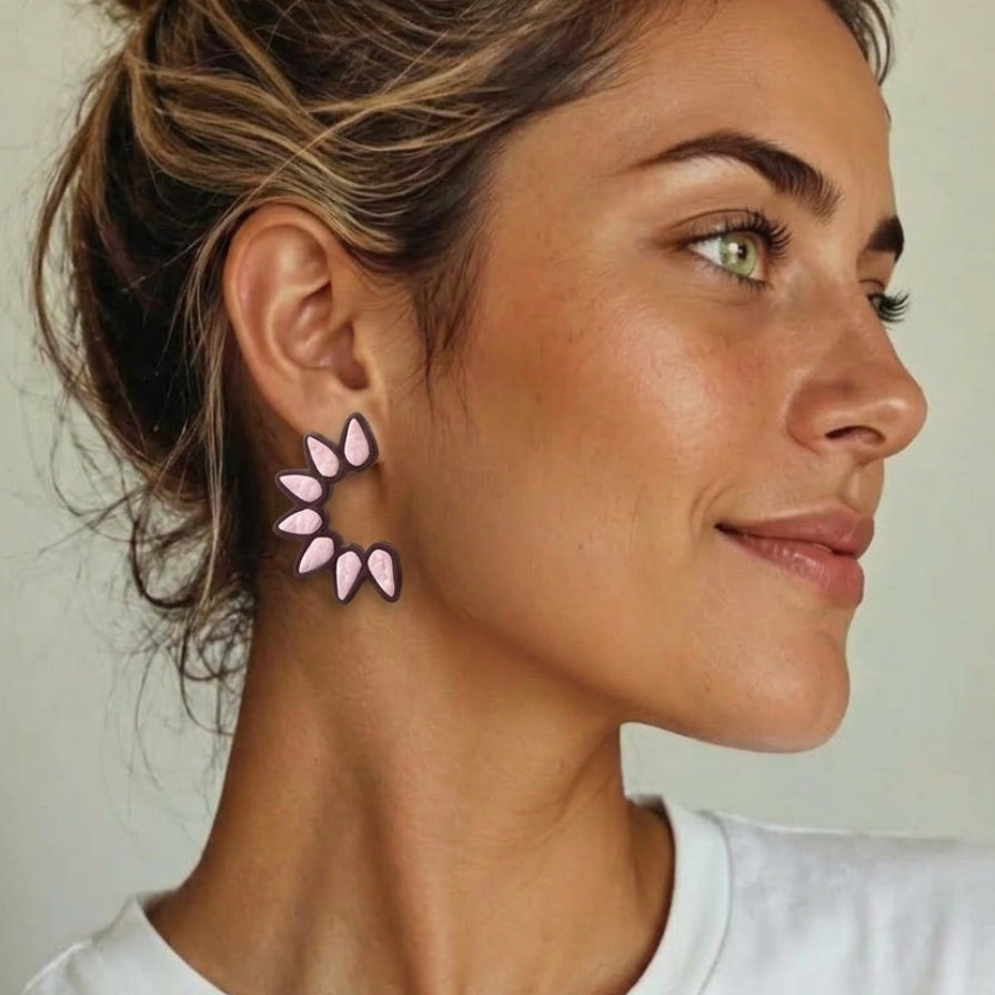 Pendiente Boho Vlija | Minipekas