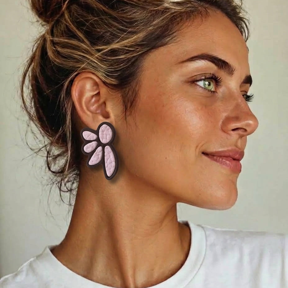 Pendiente Boho Sikari | Minipekas